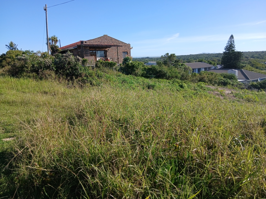0 Bedroom Property for Sale in Paradise Beach Eastern Cape